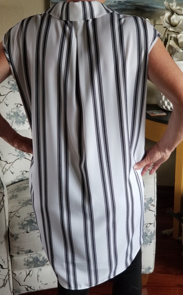 Madison tunic - Picture 2 of 4
